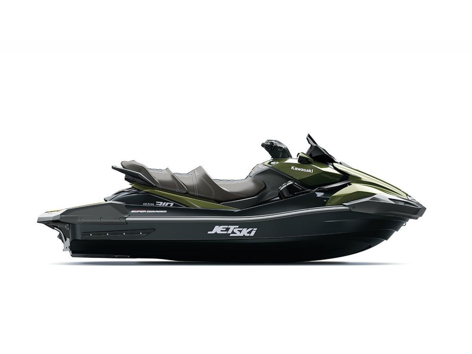 Гидроцикл KAWASAKI JET SKI ULTRA 310LX 2025